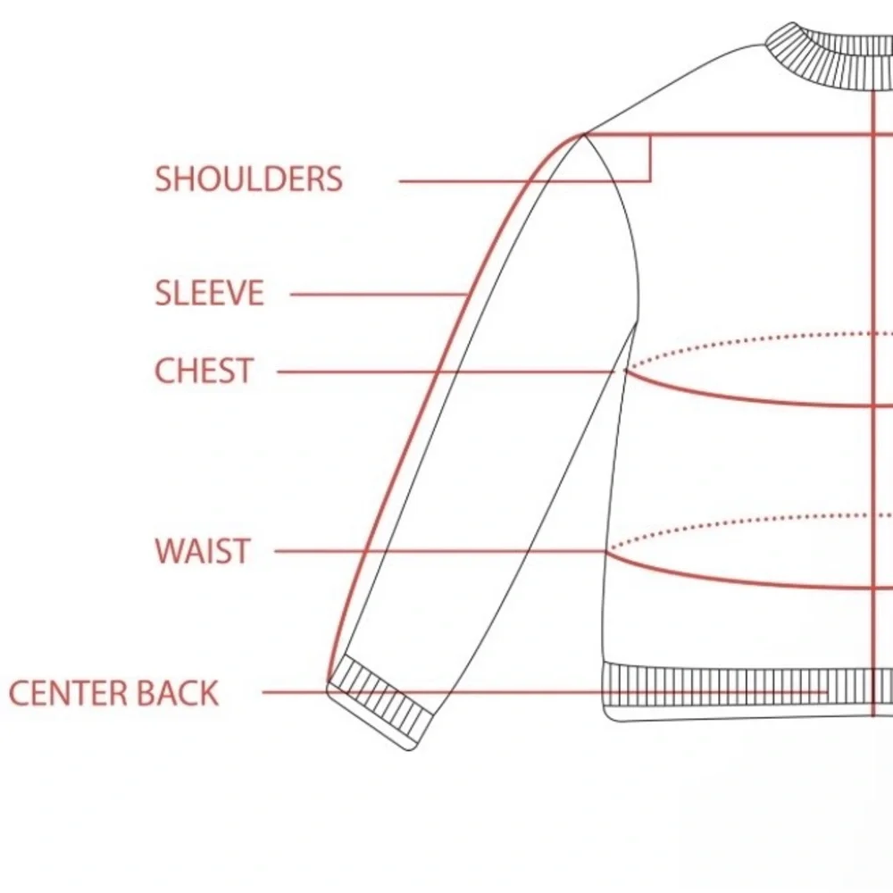 Acne Studios cashmere sweater - Picture 6 of 6